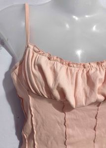 Cute Crop Top
