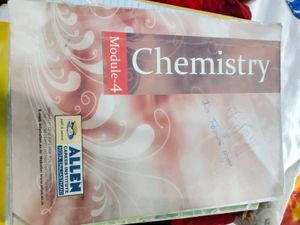 Allen Chemistry Module