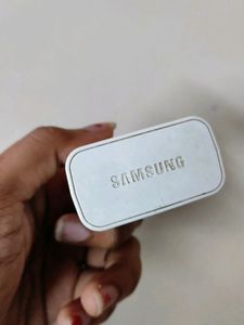 Samsung Charging adapter