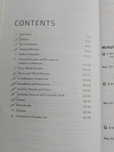Ncert Exemplar Chemistry