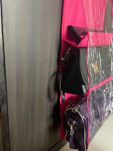 Handbag Organiser
