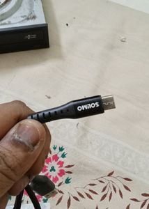 USB TYPE C DATA