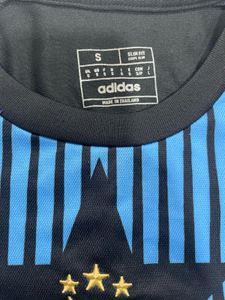 ADIDAS Argentina Pre-match Jersey