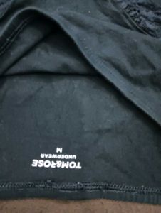 Lace Detail 🖤Panties