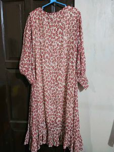 Korean Dress