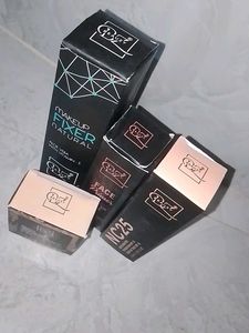 B&#39;eauzy Makeup Bundle