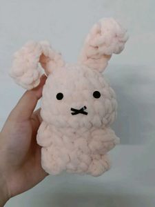 🐇 Handcrafted Crocheted Miffy