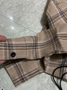 Crop Shirt For Women