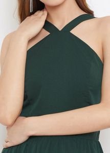 Gown
