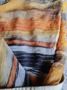 Deziner Saree