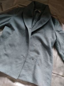 Shin Blazer