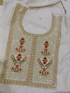 Short Kurti