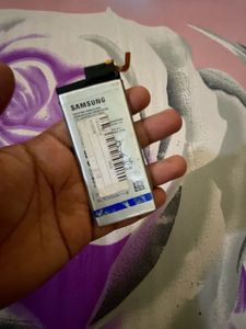 Samsung S6 Edge Battery Like New