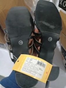 Heels Of 39