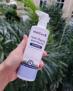WishCare Anti Hairfall Shampoo