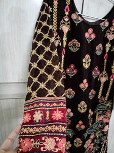 Pakistani Article (Fully Stitched)