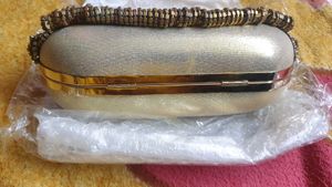 Wedding Clutch