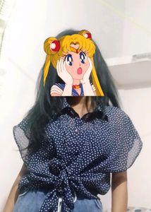 Trendy Top For girls!!!!!