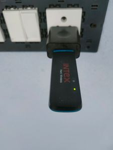 Intex 2G and 3G Wifi Data Card