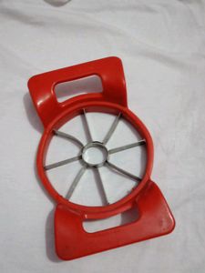 Apple Cutter