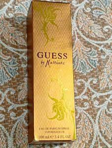 Guess By Marciano Eau De Perfume For Women – 100ml