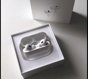 Airpords Pro Sealed Pack Box