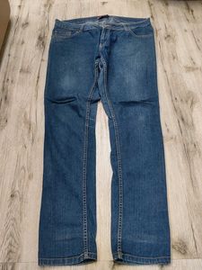 Sc8982 Sabrin Jeans Waist 36