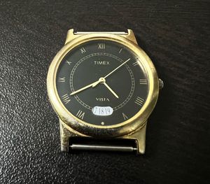 Timex Roman Watch