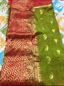 Silk Saree for Sale