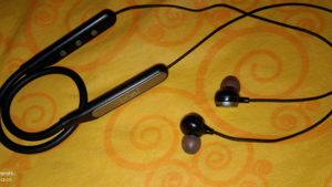 Boat Neckband