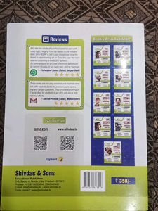 Maths Sample Paper For Class 10th