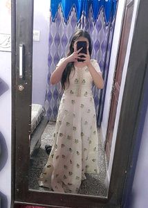 on sale!!! pretty ethnic gown