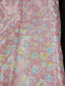 Floral Dress Material
