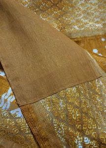 Beautiful Unused Saree
