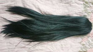 Korean Hair Wig