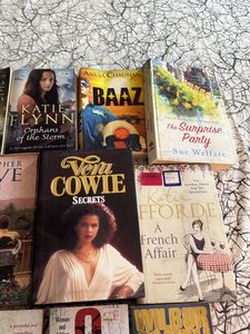 Pick Any Two Books For 260