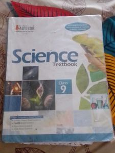 Science NCERT Book