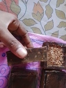 Seelber  bartan dhone ka sabun (10 Peace)