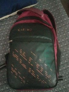 School Bag