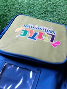 School Bag For Kid&#39;s (Set Of 2)