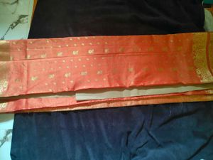 Apoorva Pattu Silk