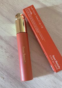 Rare Beauty Lip Souffle - Thrill