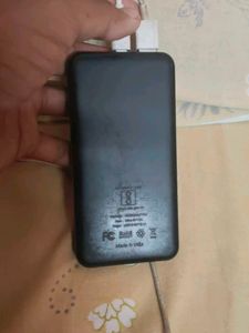 Power Bank 10,000 mAh