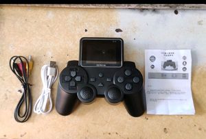 Controller Gamepad S-10, 8-bit 520 in 1