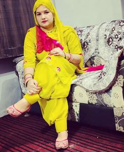 Green Salwar Suit