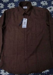 No:1 Luxury Brand Timberland 100% Pure Linen Shirt