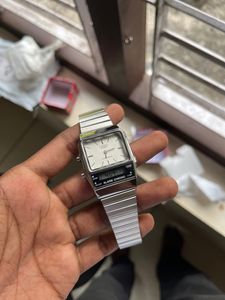 Casio 7A Quality Watch For Men&amp;women