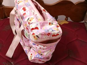 First Step Bag
