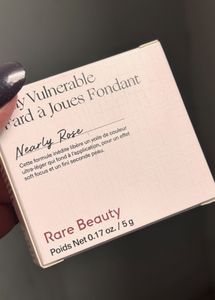 Rare Beauty Melting Blush