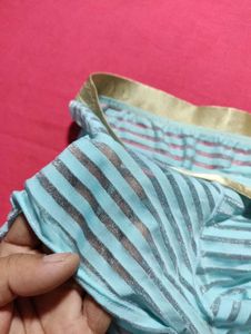 Man Brief Size Xl